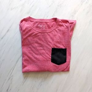 Lucky seven Mens XL long sleeve shirt